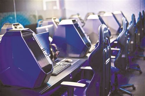  电竞教育纳入高校，专业化培养催生人才新梯队