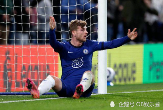  足总杯半决赛，切尔西加时淘汰水晶宫