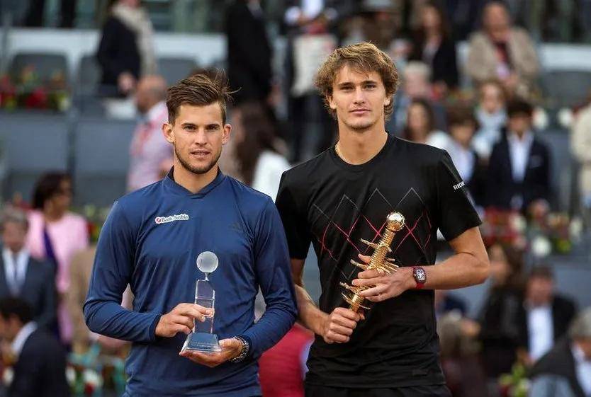  蒂姆红土演绎传奇，连克巨头问鼎罗马