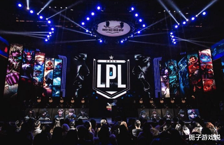  电竞未来前景广阔激发无限可能