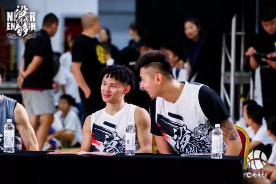  全明星周末来袭，巨星云集共襄盛举