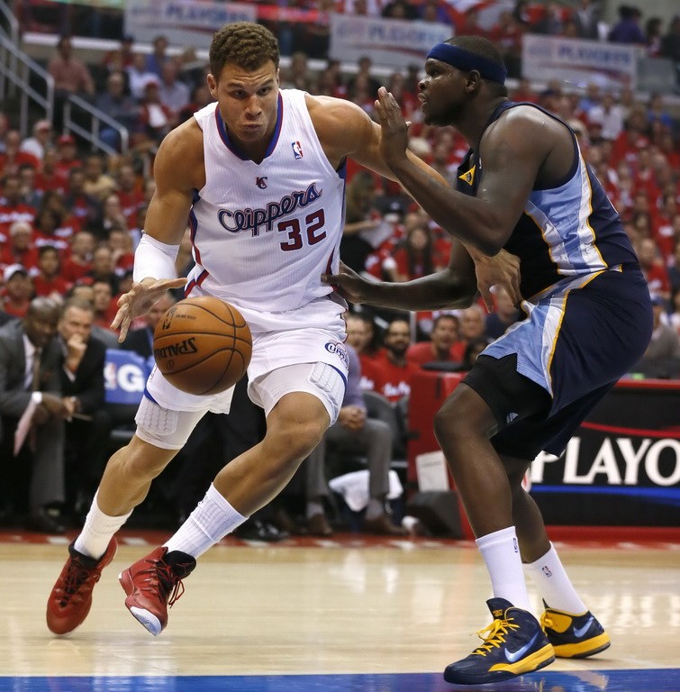  莫兰特暴扣绝杀灰熊终结快船不败