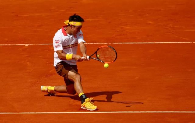  丘里奇发球机器，多哈站轰出24记ACE夺冠