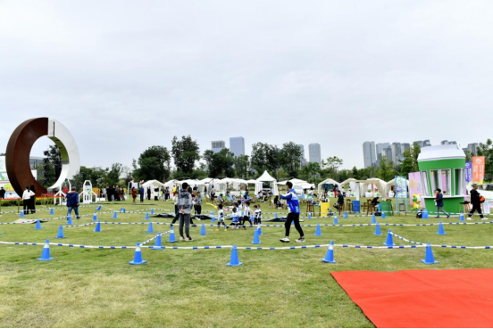  电竞扶贫项目落地，数字体育助力乡村振兴路