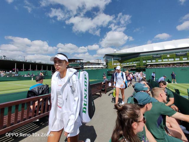  中国军团集体爆发，多人闯进大满贯次轮