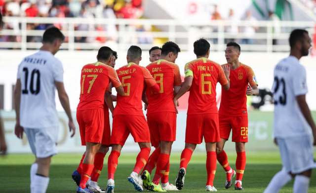  教练临场变阵助球队逆转取胜