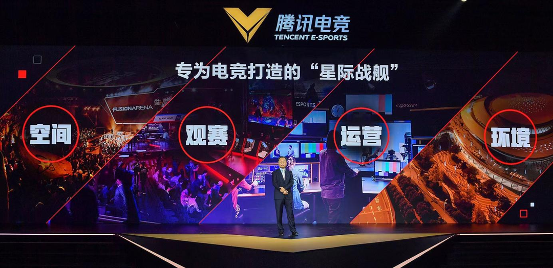  电竞训练营开营，培养未来世界冠军