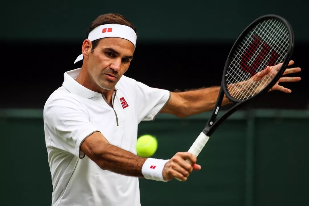  网球名宿贝克尔执教青年队，传承经典底线战术精髓  