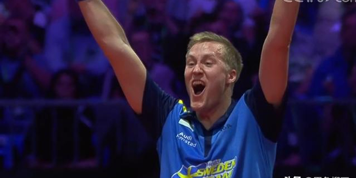  新生代选手异军突起，赛场新星闪耀登场