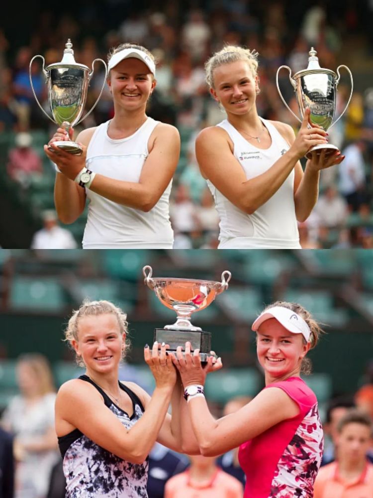 克雷吉茨科娃黑马之路,法网女单封后震惊世界