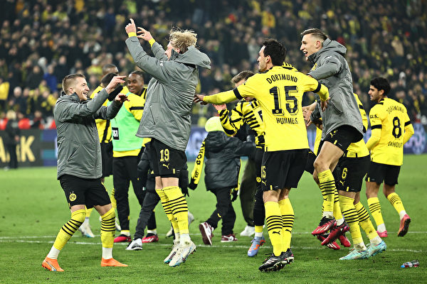  桑普多利亚绝地反击，补时扳平保尊严  