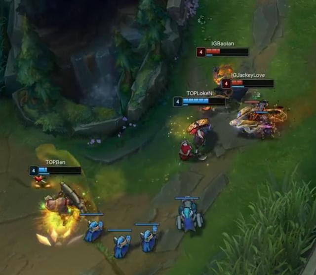  王者荣耀世冠杯激战正酣，多国豪强竞逐荣耀之巅  